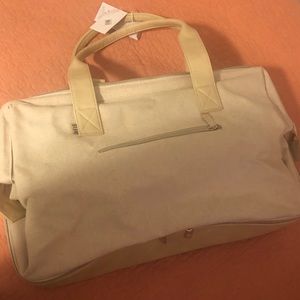 Béis weekender bag